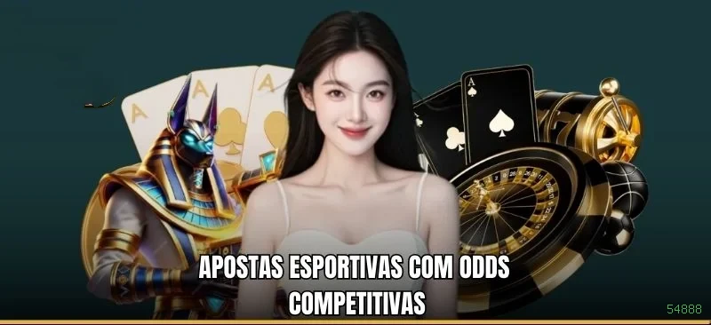 APK oficial da 54888 para Android