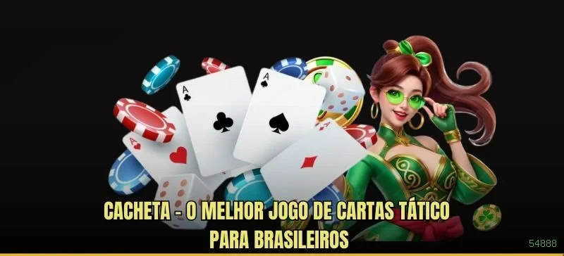 APP oficial da 54888 para mobile